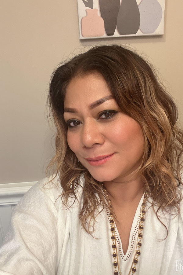 Rejina Shrestha