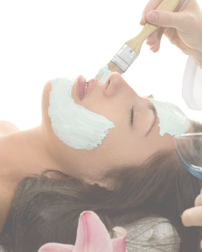 Facial and Body Treatments